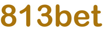 Logo 813bet